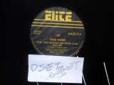 TAKE THREE -CAN'T GET ENOUGH(OF YOUR LOVE)SOUL MIX(RIP ETCUT)ELITE REC 85