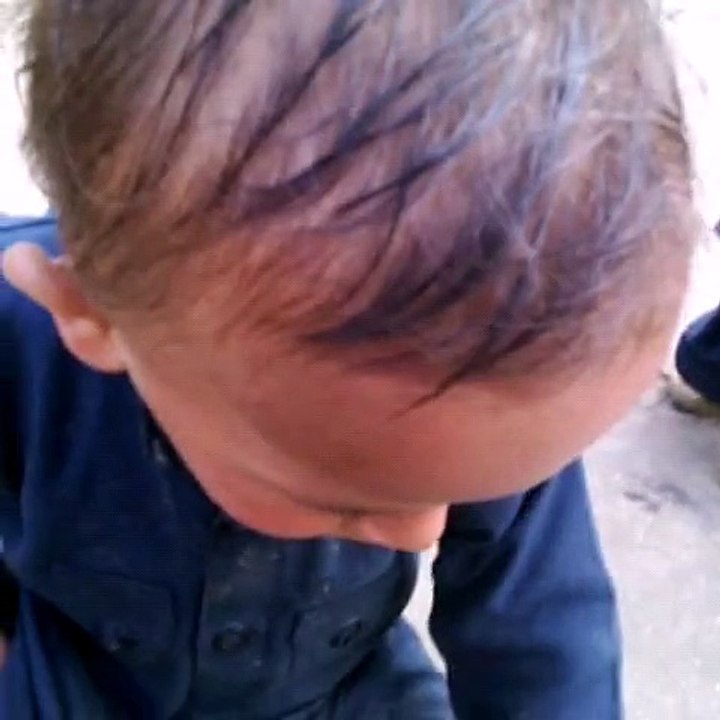 Two twince While Playing Funny video