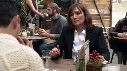 NEW GIRL   Have A Chocolate from  The Right Thing    FOX BROADCASTING