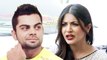 Angry Anushka Sharma LASHES Out At MEDIA Over Virat Kohli