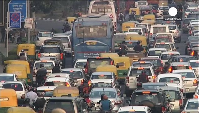 India: l'inquinamento uccide, ma il governo non agisce per non perdere competitività economica