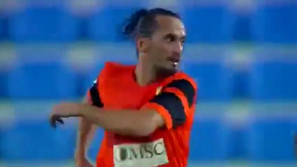 Tuncay Şanlı'dan gol şov