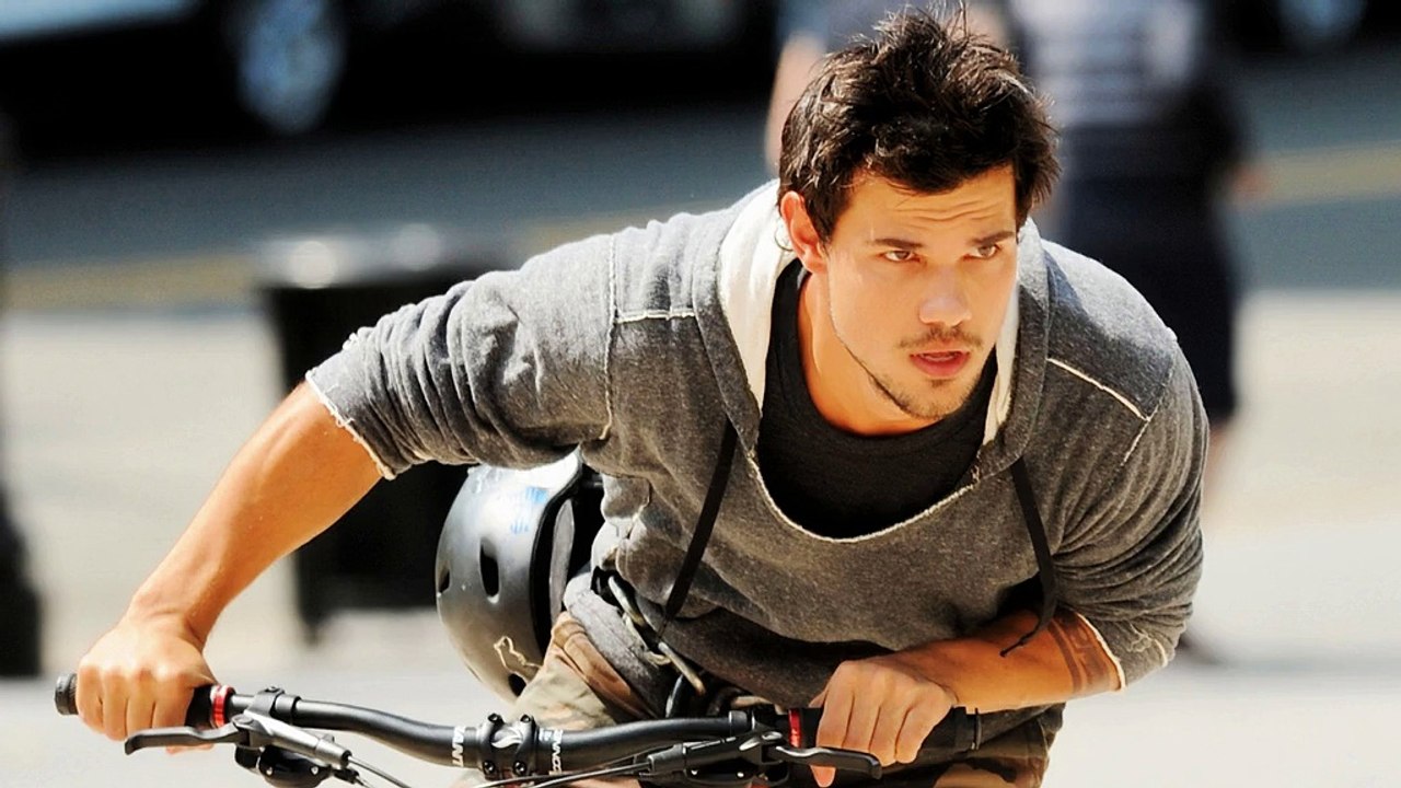 Tracers Full Movie