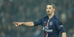 PSG : Ibrahimovic craint toujours l'OM