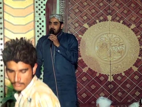 Bahshish Ka Meri dosto Samaan Ho Geya Shakeel Ashraf Qadri -