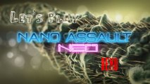 Let's Play: Shin En Nano Assault NEO-X DEMO