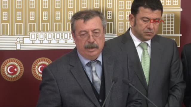 7 Haziran Seçimlerinde 2 Parti CHP'yi Destekleme Kararı Aldı-2