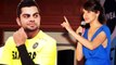 Anushka Sharma ANGRY On Media Over Virat Kohli