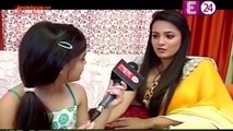 Yeh Hai Mohabbatein Shagun Aur Ruhi Ne Ki Ek Dosry Ki Nakal Aur Uraya Mazak 6th April 2015