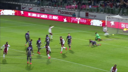 Le résumé commenté de Metz/TFC