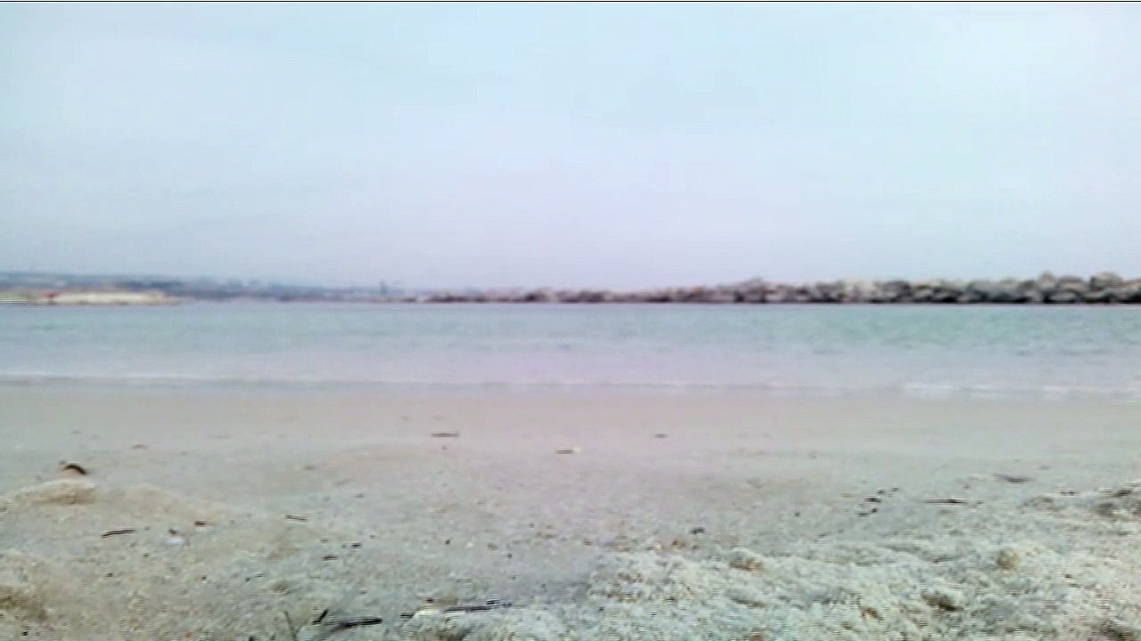 Capsula N°5 Corbière Plage