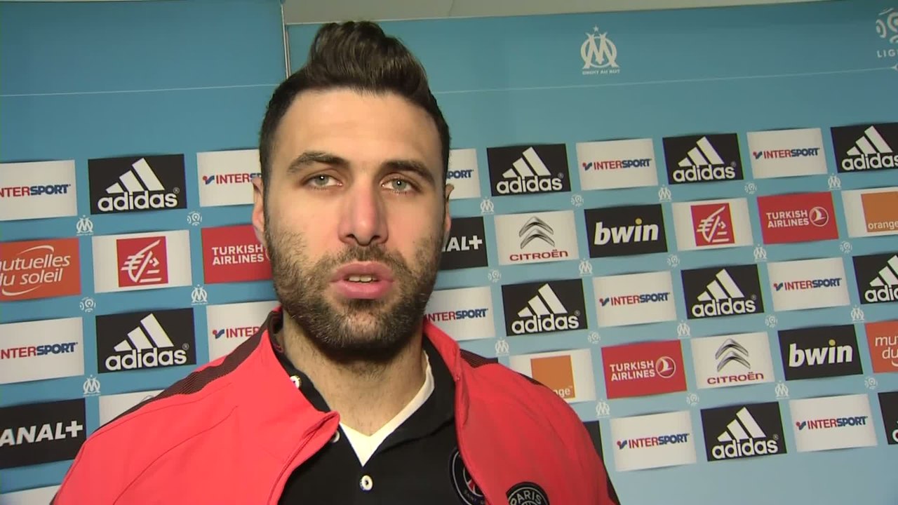 Foot - L1 - PSG : Sirigu «Gagner un match ne veut pas dire envoyer un message...»