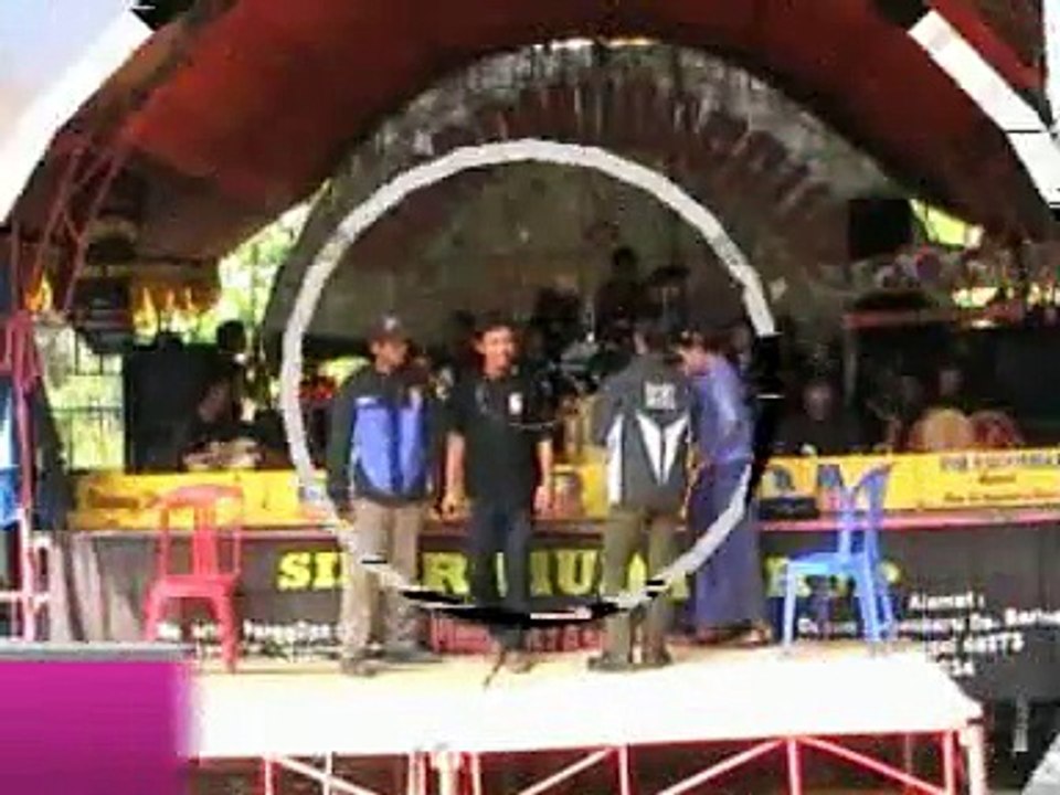 TANJUNG PERAK jaipong Sinar Muda ~ lagu sunda jaipongan