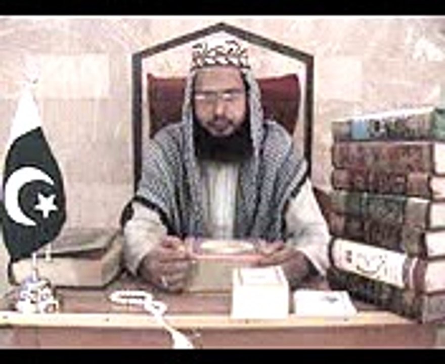 Tarjuma e anwarulburhaan silsila No 32 Hazoor allah k noor han by Dr,Zulfiqar Ali Quraishi_Segment_0_mpeg4