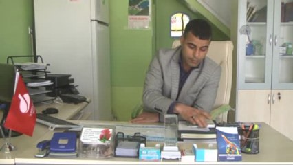 KPSS Mağduru "Adalet" İstiyor