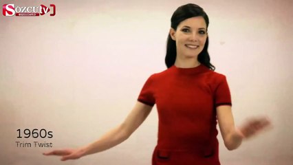 Egzersizin 100 yılı