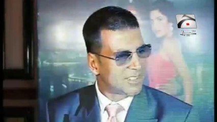 Akshay Mumar On Pak Election Tezabi Totay