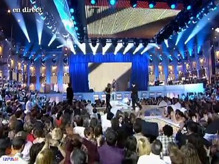 Tina Arena - ( Les trois cloches )