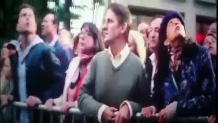 The Amazing Spiderman 2 Spiderman vs Rhino