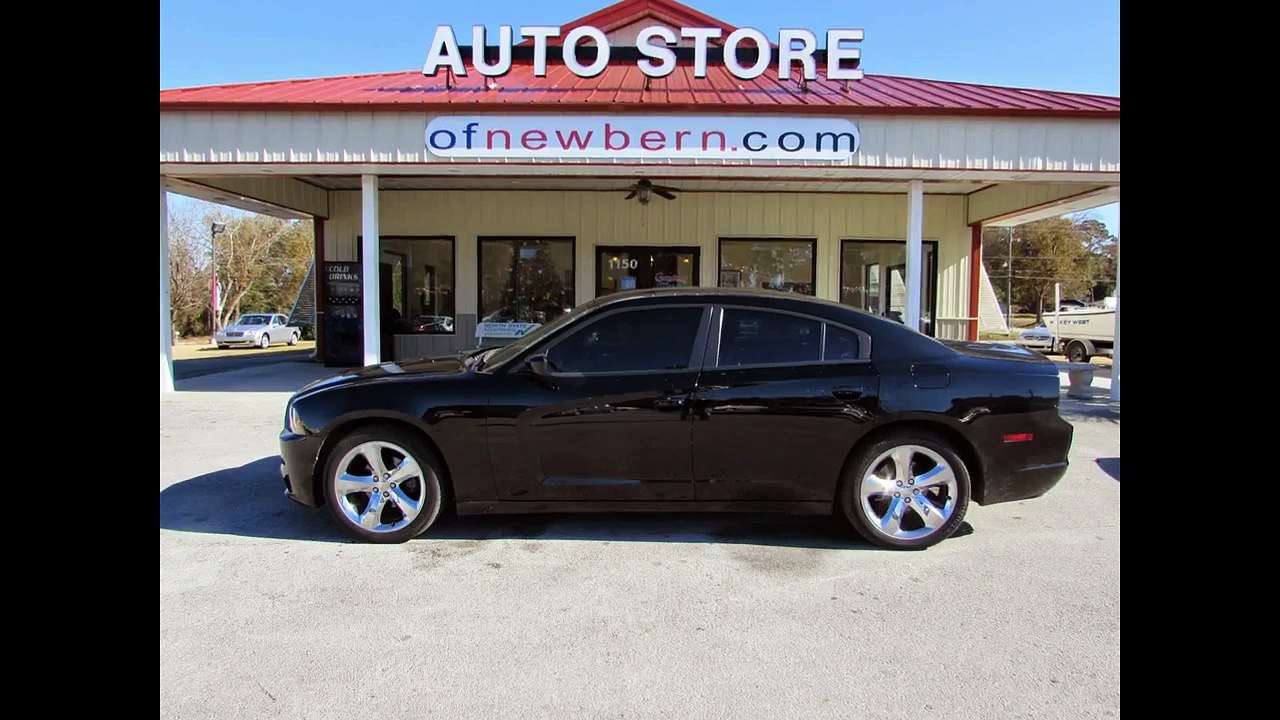 Used Cars For Sale in New Bern NC