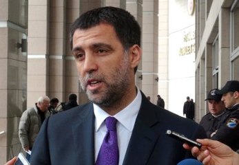 Hakan Şükür: Fenerbahçe Üzerinden Bir Şeyler mi Planlandı?