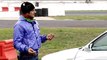 Drift Test TV - Will it drift? - Skyline R33 - Ep. 01