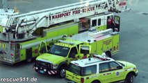Massport Fire-Rescue   Airport Security Services