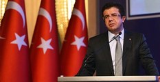 Ekonomi Bakanı Zeybekci'den Türkiye'yi Korkutan Sözler