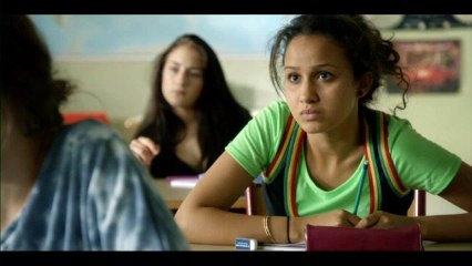 Enseigner le français dans un centre éducatif fermé.