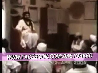 Jaali pir. Wrong number