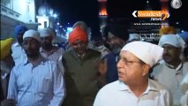 Chief Minister of Maharashtra Devendra Fadnavis Visit Golden Temple Amritsar
