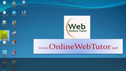 How to Watermark in MS Word in Urdu/Hindi