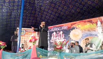 qari shaid best natt