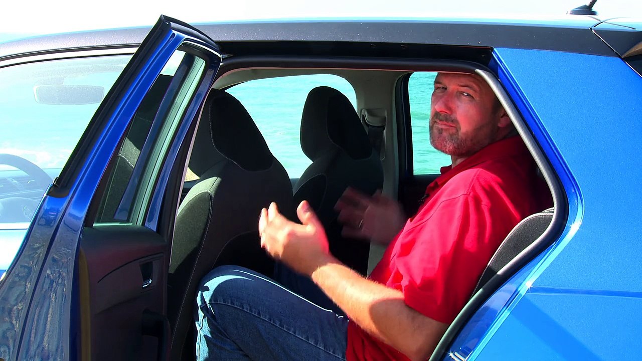 Drive Report  Skoda Fabia 3rd Generation  dailymotion