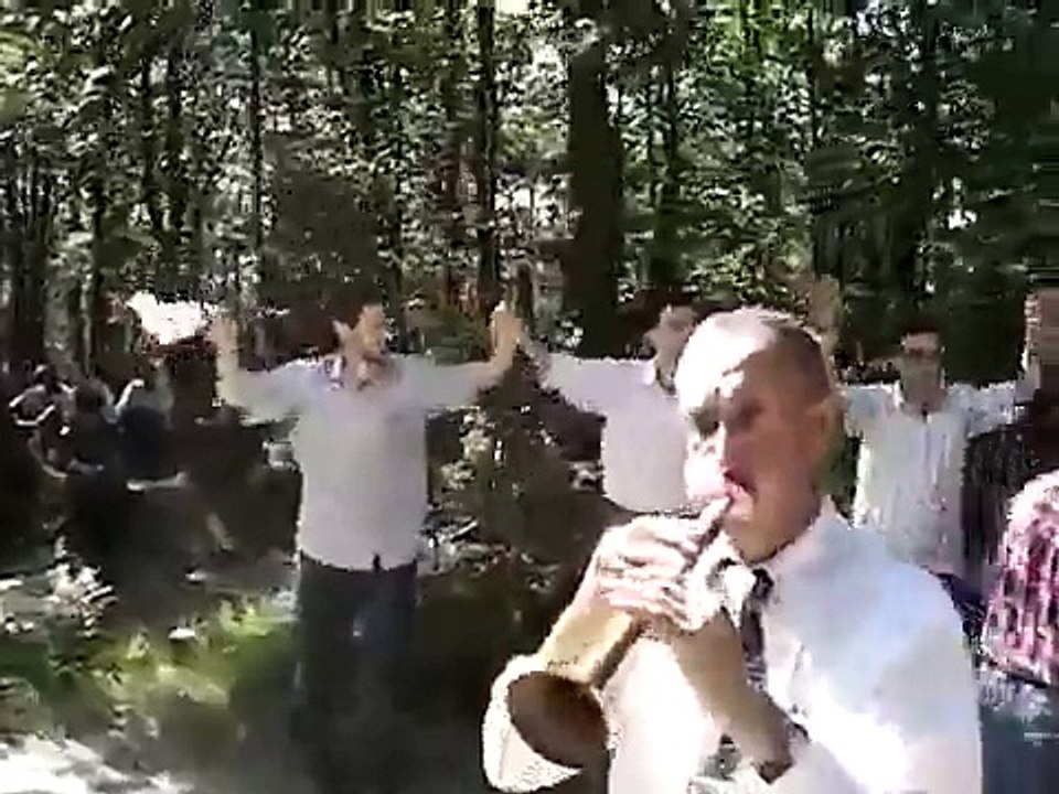 Giresun Alucra Yeşilyurt Köyü