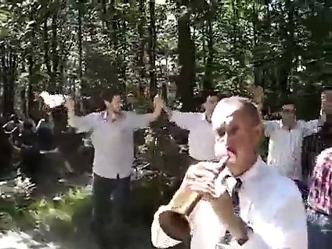 Giresun Alucra Yeşilyurt Köyü