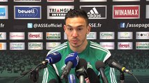 Mevlut Erding : «Nous avons confiance en nous»