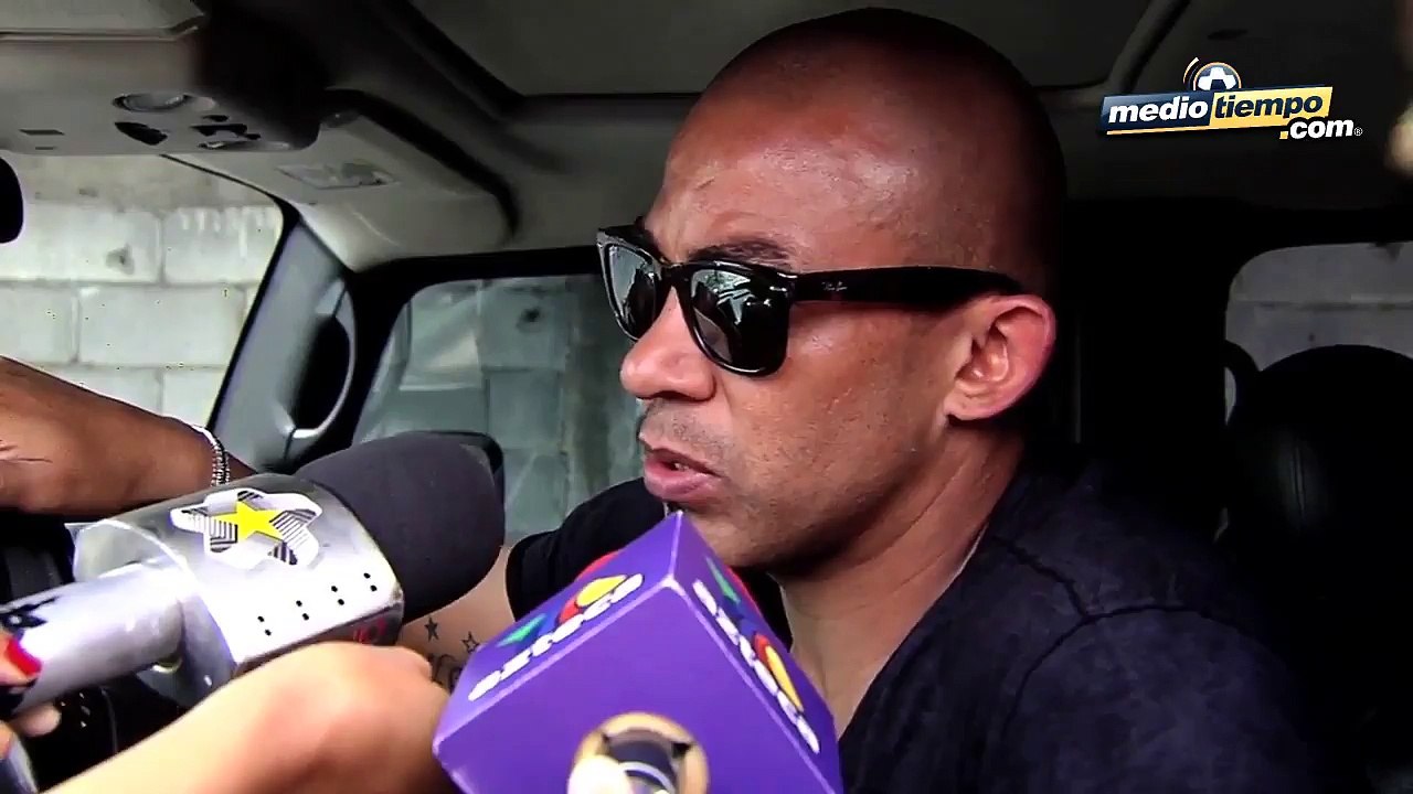 A sacar del camino a River: 'Cacha'