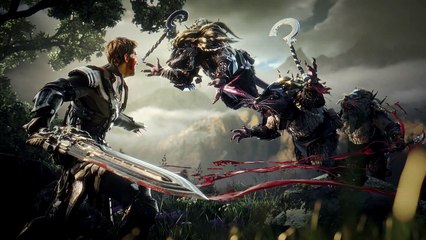 Skyforge - Ascension Cinematic Trailer