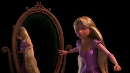 Raiponce - Chanson "N'écoute que moi" [VF|HD] (Disney)