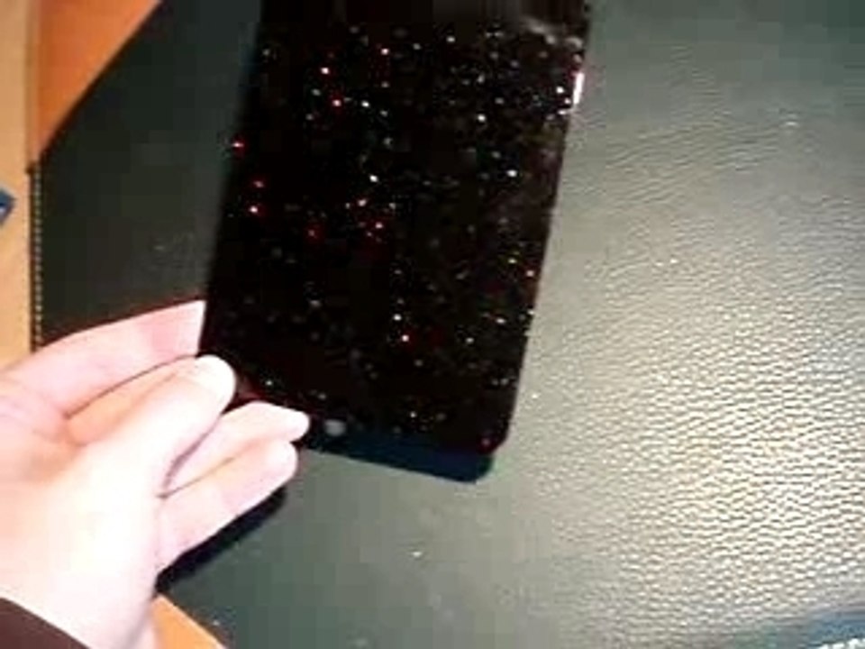 peinture perso rocketlc