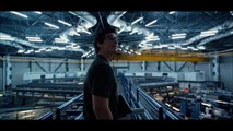 Fantastic Four Official International Teaser Trailer #1 (2015) - Miles Teller Movie