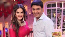 HOT Sunny Leone To Marry Kapil Sharma 6th April 2015