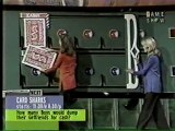 Card Sharks NBC Daytime 1978 Jim Perry Episode 2