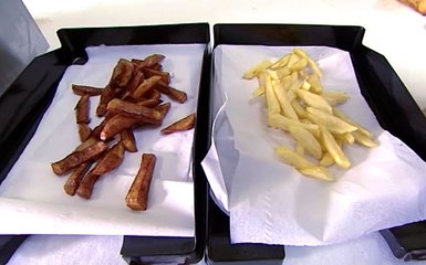 ¿En qué se diferencia la patata nueva española de la patata vieja francesa