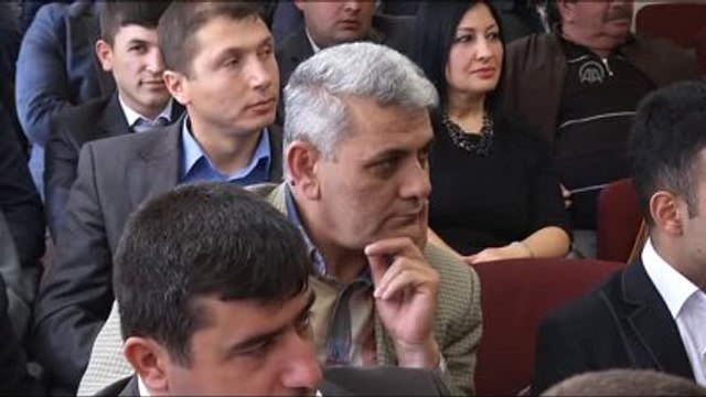 Minübüsçülere İletişim ve Öfke Kontrolü Eğitimi