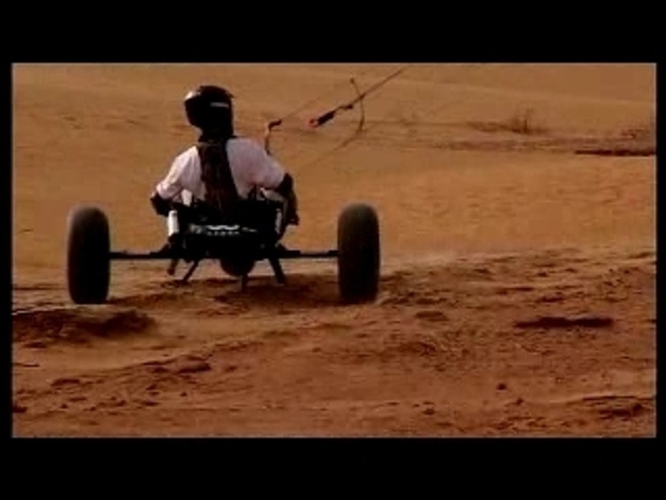 Buggy Raid au Maroc !