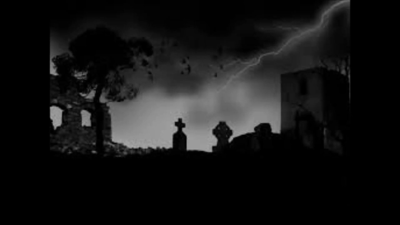 Current 93 - Sleep Has His House