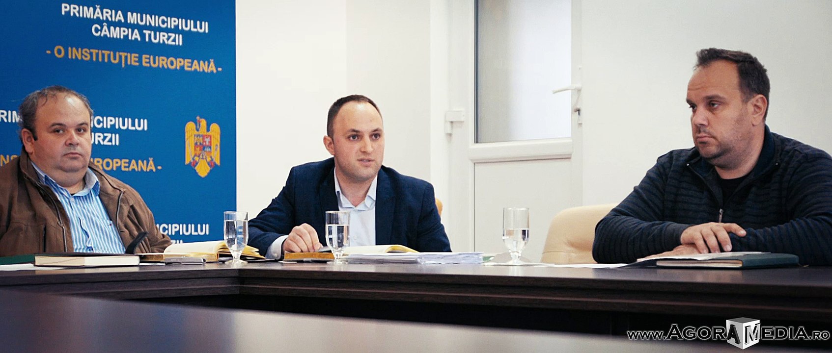 AGORA MEDIA | Arhitectul Paul Sârbu oferă detalii despre viitorul parc industrial de la Câmpia Turzii