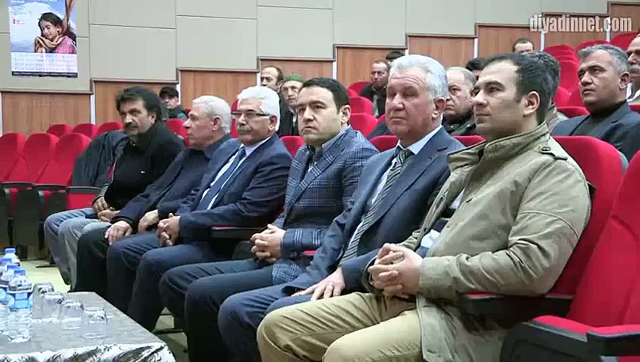 AĞRI DENGBEJLERİ YARIŞIYOR